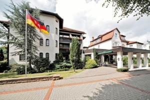 Vital Muehl Hotel Bad Lauterberg